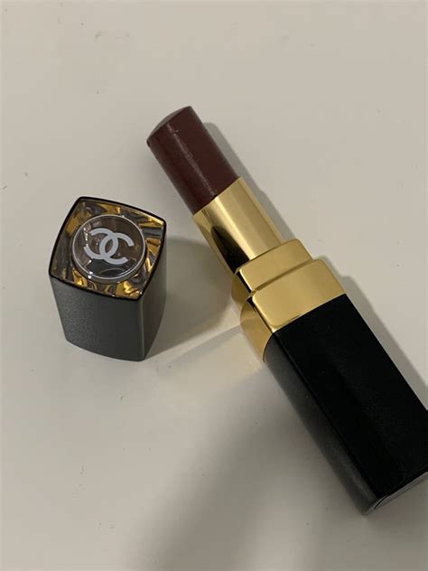 chanel rouge coco flash 134 lust|Chanel Rouge Coco flash easy.